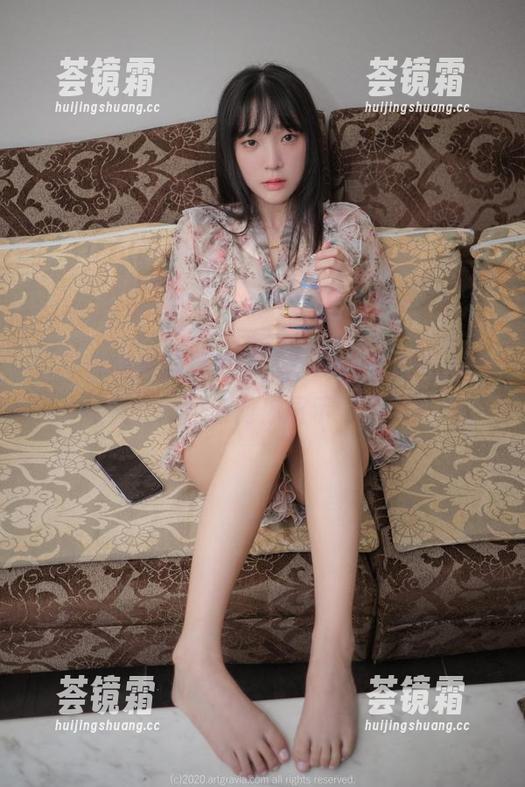 Kang Inkyung “这件体操服真好看”—Kang Inkyung用cos合集向你展示时尚力!